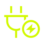 align electrical contractor icon