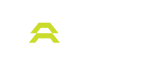 Align logo white footer
