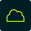 align cloud icon