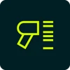 align-icon-barcode-scanner-safety-green