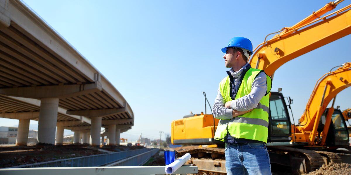 highway construction